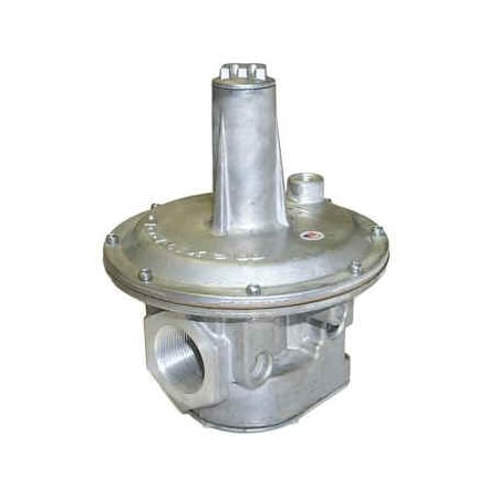 Maxitrol 210D-1 1/2 1-1/2" Gas Pressure 210D-1